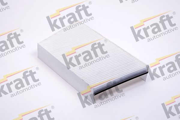 KRAFT AUTOMOTIVE Filter,salongiõhk 1731050